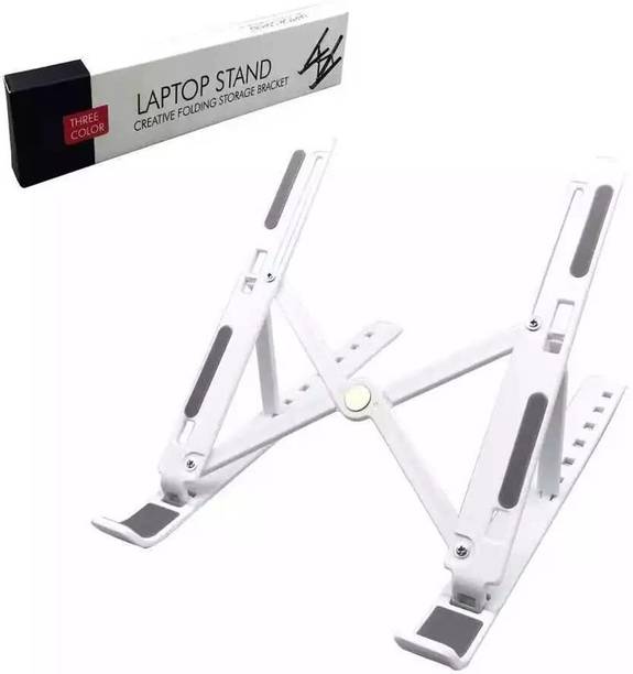 Haveny Foldable Laptop Stand for Desk Laptop Stand Holder Laptop Stand