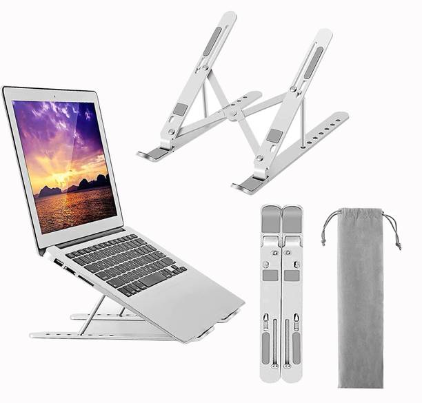 Armidale ALUMINIUM LAPTOP STAND Floor -Desktop Laptop Stand_193 Laptop Stand