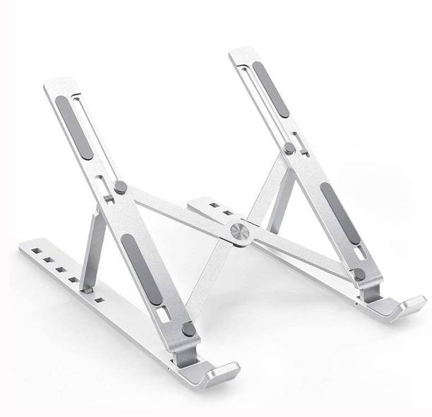 ZAXART Floor -Desktop Laptop Stand_19 Laptop Stand