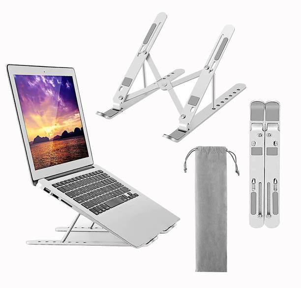 Armidale ALUMINIUM LAPTOP STAND Floor -Desktop Laptop Stand_115 Laptop Stand