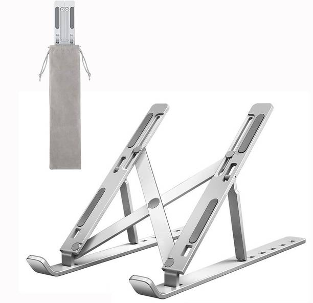 ZAXART Floor Desktop Laptop Stand FDLS160 Laptop Stand