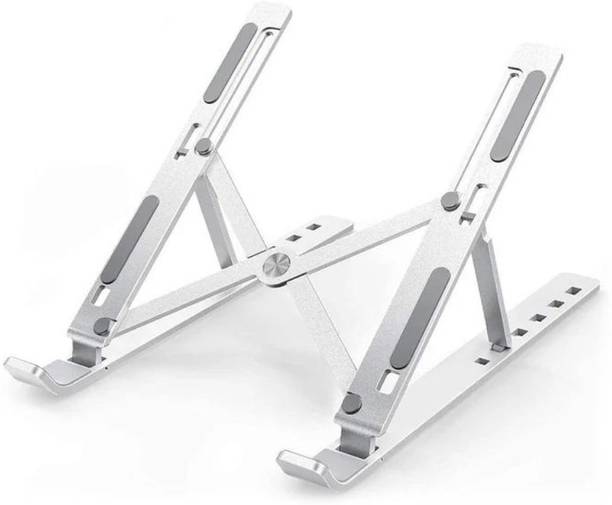 SASTO Laptop Stand for Desk Metal Laptop Stand