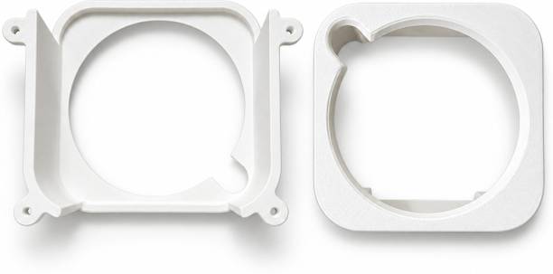 yukti Under Desk Mount for Mac mini M4 & M4 Pro CPU Holder