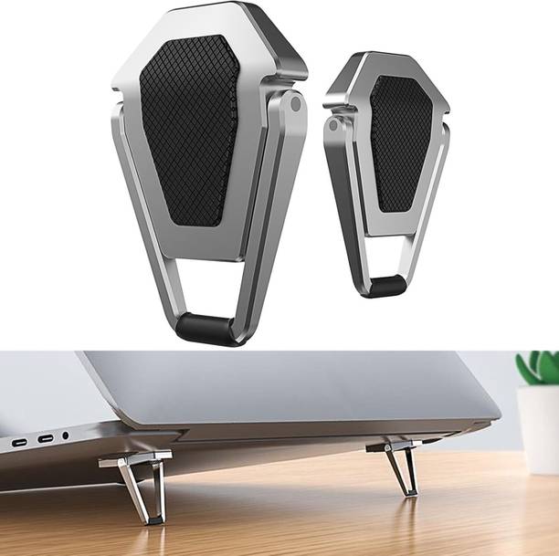 WEGOPRO 2 Pcs Keyboard Stands Portable Laptop Stand-2PCS Laptop Stand