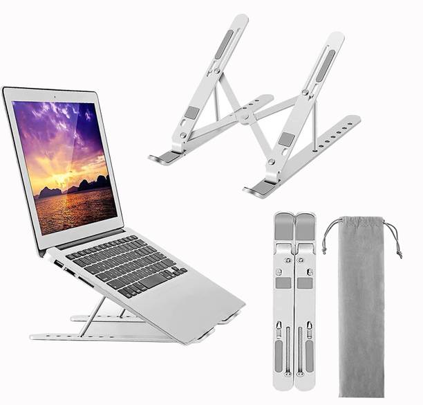 Tamworth ALUMINIUM LAPTOP STAND Floor -Desktop Laptop Stand_190 Laptop Stand
