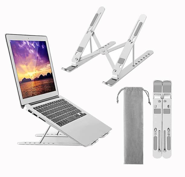 Katoomba ALUMINIUM LAPTOP STAND Floor -Desktop Laptop Stand_157 Laptop Stand