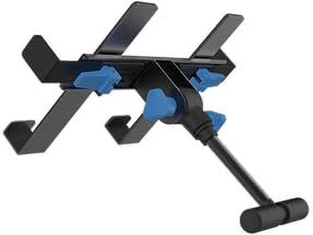 chetty DL5 Desk Stand Pro with detachable T-stopper Laptop Stand