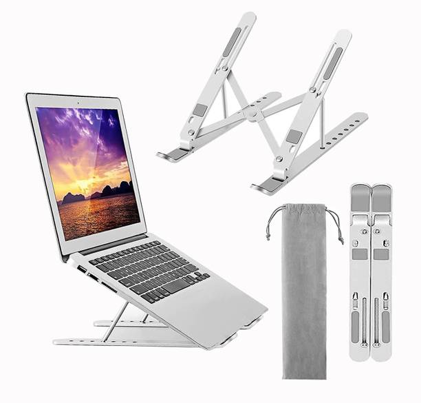 Armidale ALUMINIUM LAPTOP STAND Floor -Desktop Laptop Stand_165 Laptop Stand