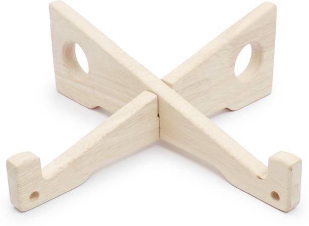opatoys Wooden Laptop Stand – Desk Riser for Work from Home & Office Use OPA01_LS Laptop Stand