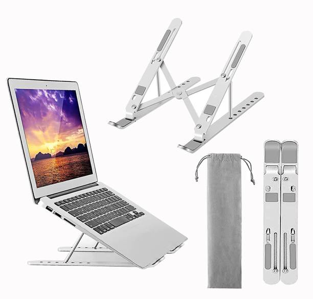 kiama ALUMINIUM LAPTOP STAND Floor -Desktop Laptop Stand_105 Laptop Stand