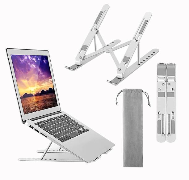 kiama ALUMINIUM LAPTOP STAND Floor -Desktop Laptop Stand_120 Laptop Stand