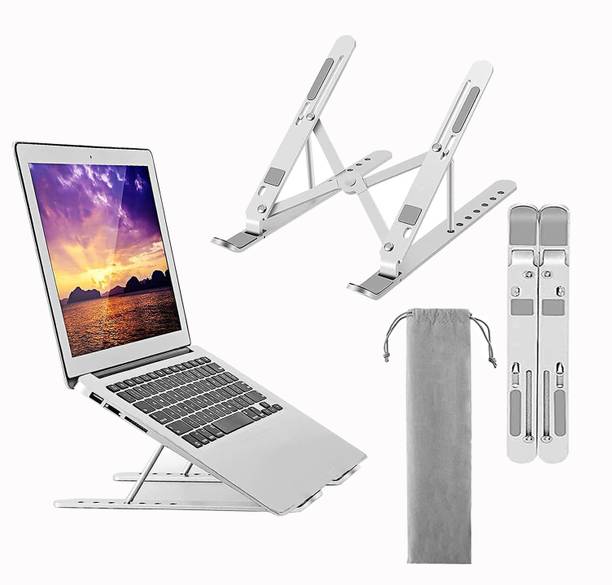 ZAXART Floor -Desktop Laptop Stand_109 Laptop Stand