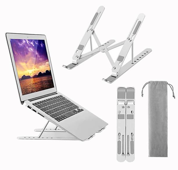 Katoomba ALUMINIUM LAPTOP STAND Floor -Desktop Laptop Stand_187 Laptop Stand