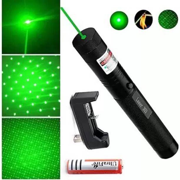 ELRINZA Laser Flare