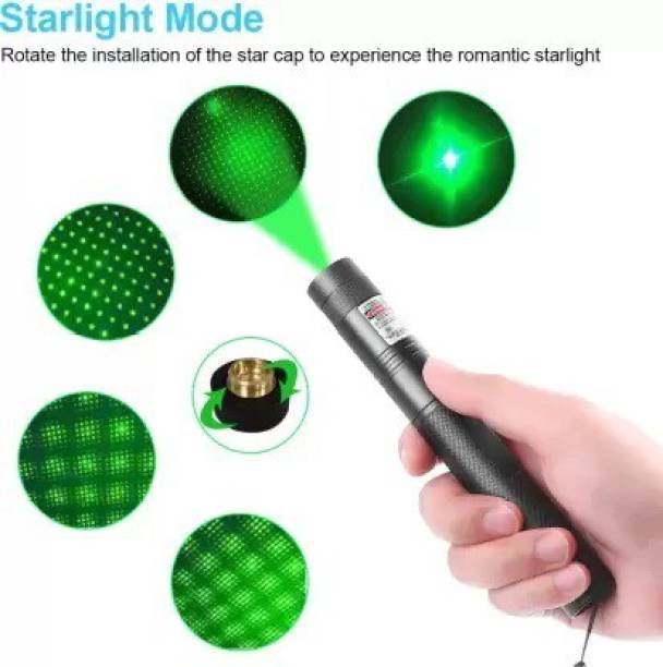 KASHUJ Laser Flare