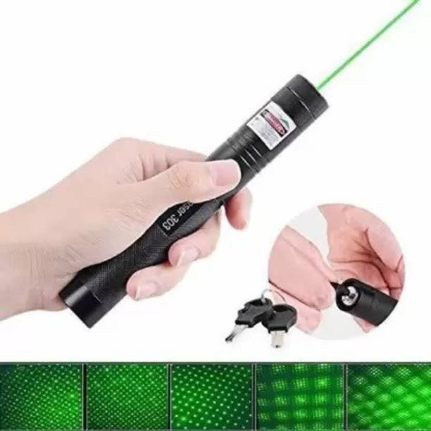ELRINZA Laser Flare