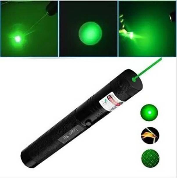 KASHUJ Laser Flare