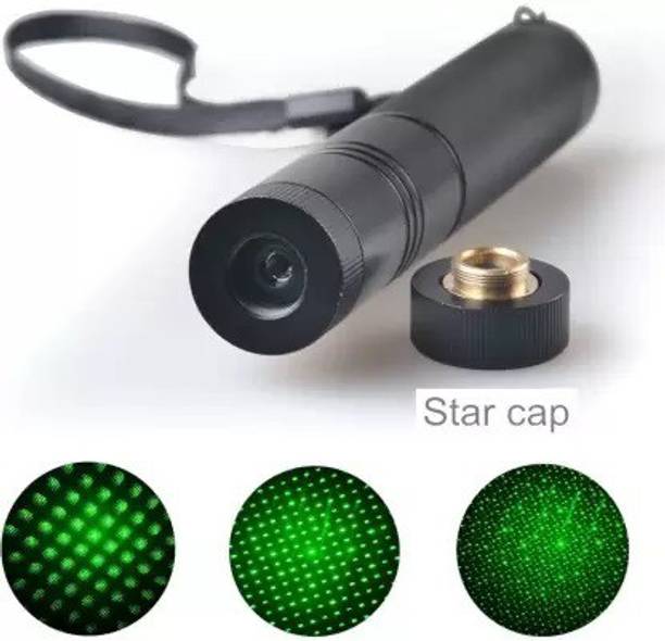KASHUJ Laser Flare
