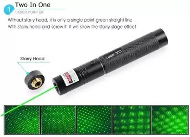 ELRINZA Laser Flare