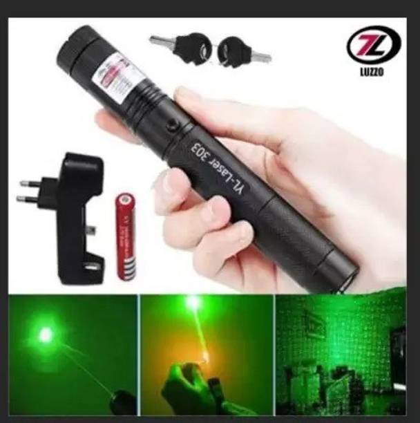 KASHUJ Laser Flare