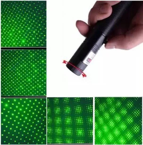 ELRINZA Laser Flare