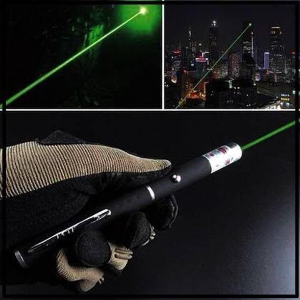 BTX9 Laser Flare