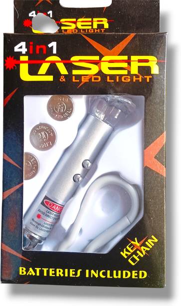 Latest CG Collection Laser Flare