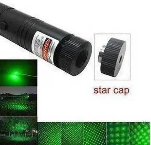 KASHUJ Laser Flare