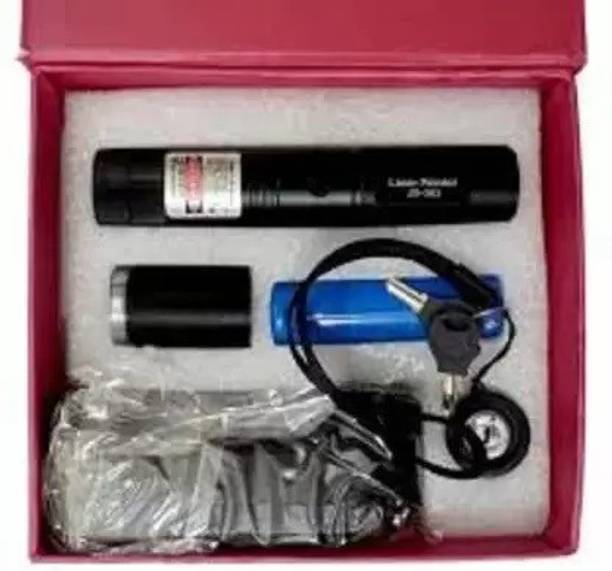 ELRINZA Laser Flare