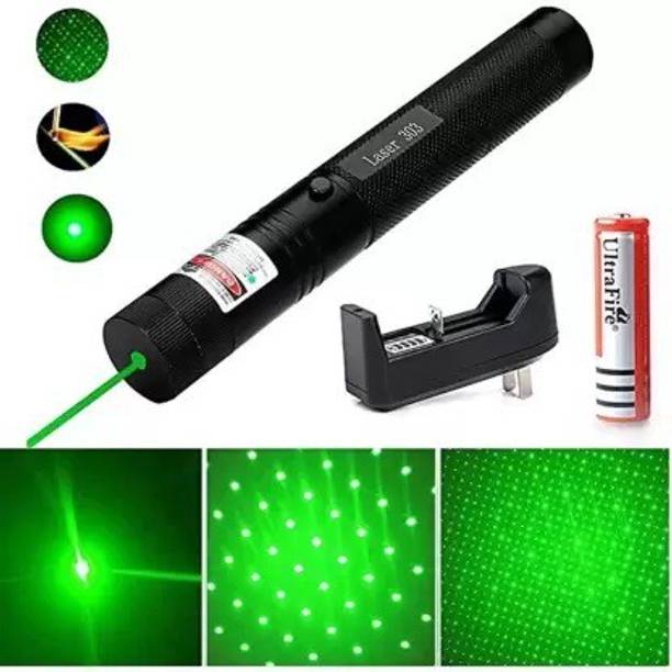 KASHUJ Laser Flare
