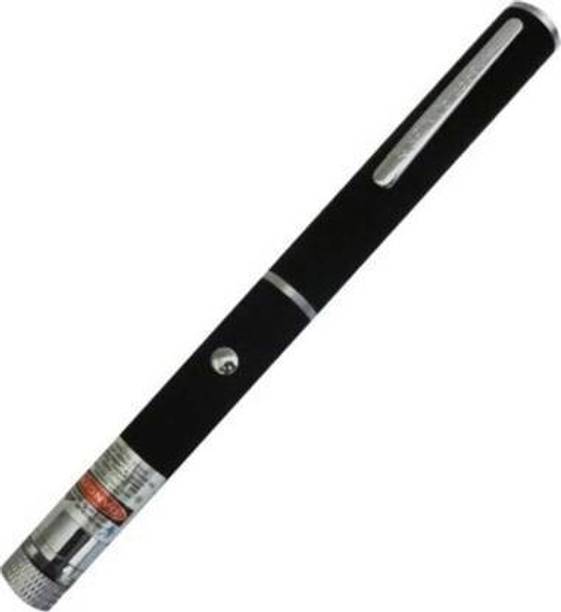 Jeevan jyoti agency Green Multipurpose Laser Pointer Pen Beam with Stylish Disco Light J5