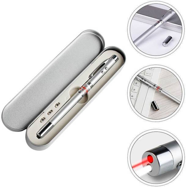 Planetoid 5 In 1 Leaser Pen A Multifunctional Gadget.