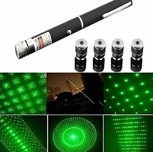 GNV Green Multipurpose Laser Light100 (320 nm, GREEN)