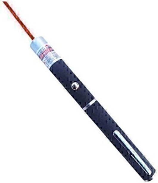 Justakeit Red Laser Pointer, High Powred Laser, Pen Laser Light, Pocket Laser Pointer