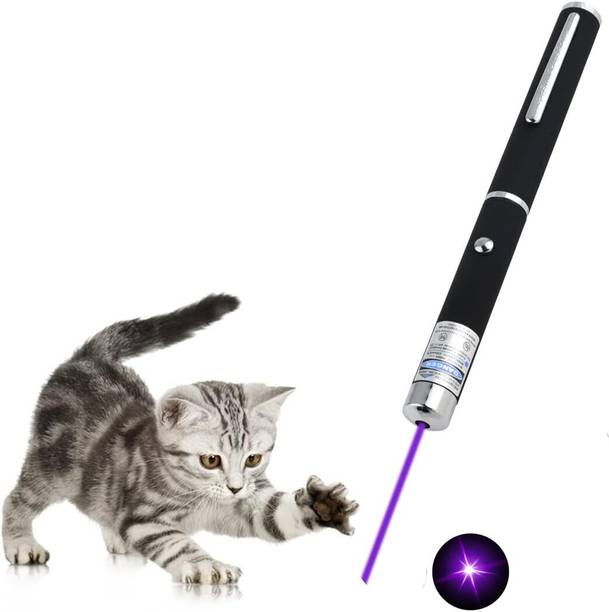 wagela Cat Toys Purple Remotes for Indoor Classroom Interactive Teaching
