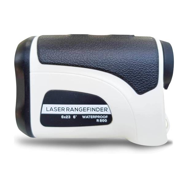 iBELL 800 Yards Laser Rangefinder for Golf & Hunting ,Range Finder Distance Measuring Laser Range Finder