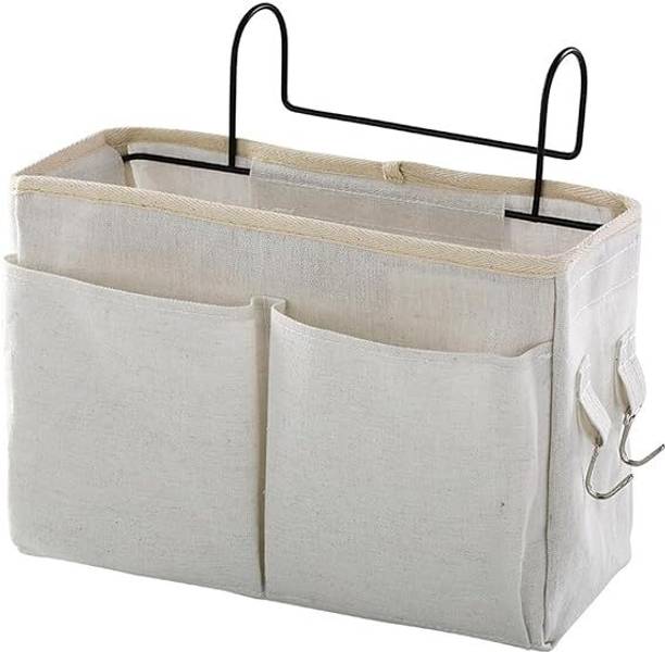 JAMBUVANTI 1 L Multicolor Laundry Basket