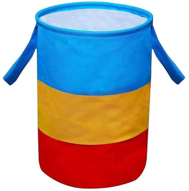 ASHFIYA 50 L Multicolor Laundry Bag