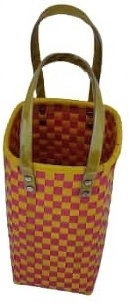 Hot shopper 2 L Multicolor Laundry Stool/Storage