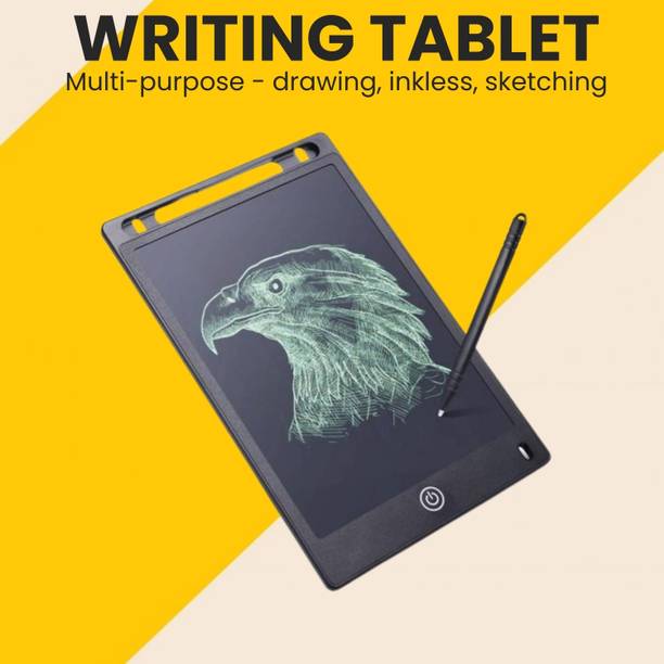 FRONY LCD (Writing Tablet) Pad with 8.5In for Drawing Best Birthday Gifts for KidsB350