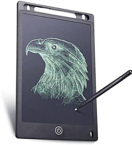 वाइकॉर्प LCD Digital Slate & Writing Notepads for kids as learning toys