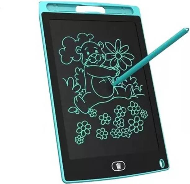 NKL WRITING TAB 12INCH 155 Kids Advance Portable 12inch LCD Writing Lablet Paperless Writing Board 155 12 x 12 inch Graphics Tablet