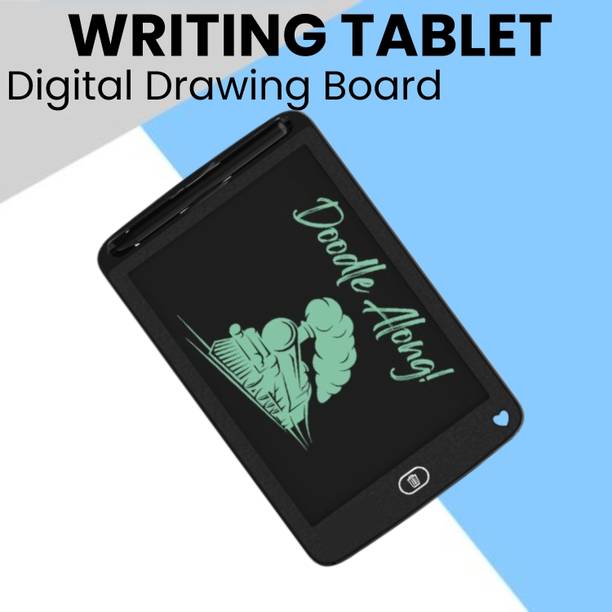 FRONY LCD (Writing Tablet) Pad with 8.5In for Drawing Best Birthday Gifts for KidsC96