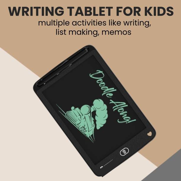 FRONY LCD (Writing Tablet) Pad with 8.5In for Drawing Best Birthday Gifts for KidsB59