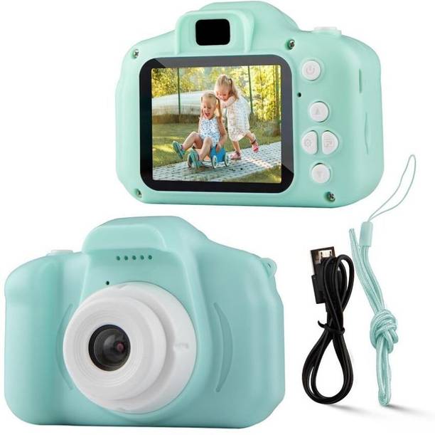 Kidsaholic Kids Camera for Girls/Boys Aged 3-12 Years Old, Kids Digital Camera for Kids
