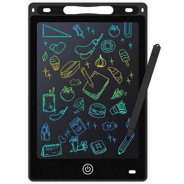 Prekrasna LCD 8.5 INCHES WRITING TAB