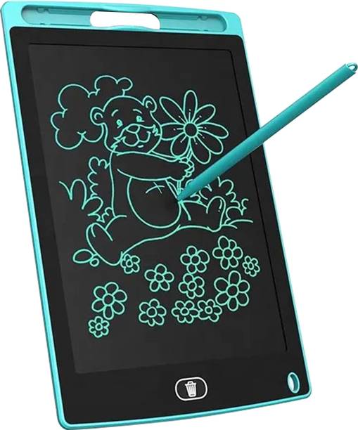 गुडस्नेट 12 Inch LCD E-Writer Electronic Writing Board (Paperless Memo Digital Tablet)