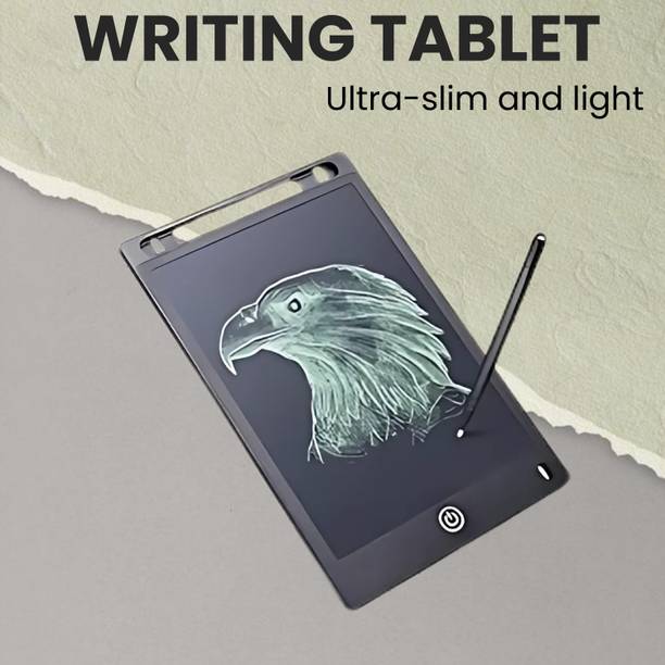FRONY LCD (Writing Tablet) Pad with 8.5In for Drawing Best Birthday Gifts for KidsB14