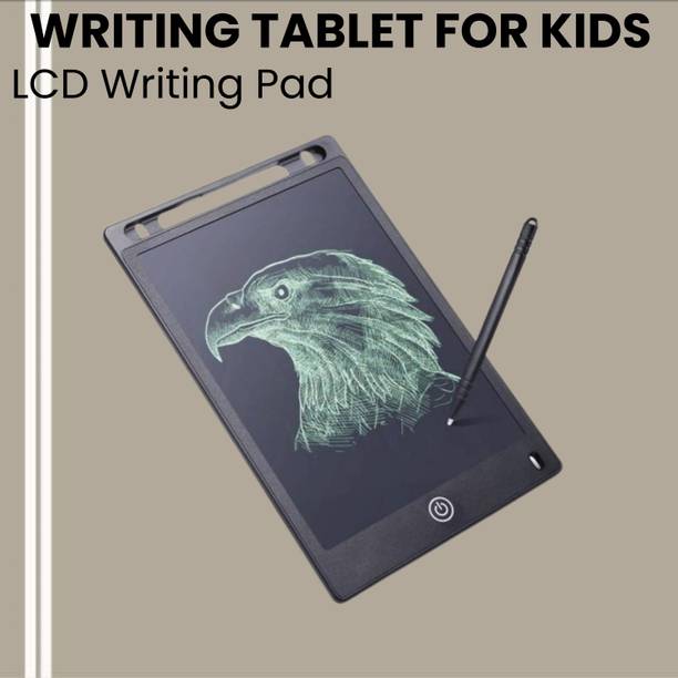 FRONY LCD (Writing Tablet) Pad with 8.5In for Drawing Best Birthday Gifts for KidsB443
