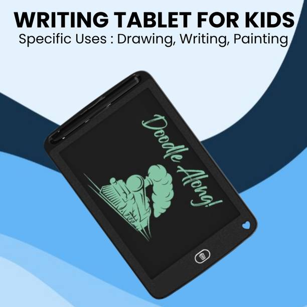 FRONY LCD (Writing Tablet) Pad with 8.5In for Drawing Best Birthday Gifts for KidsB356